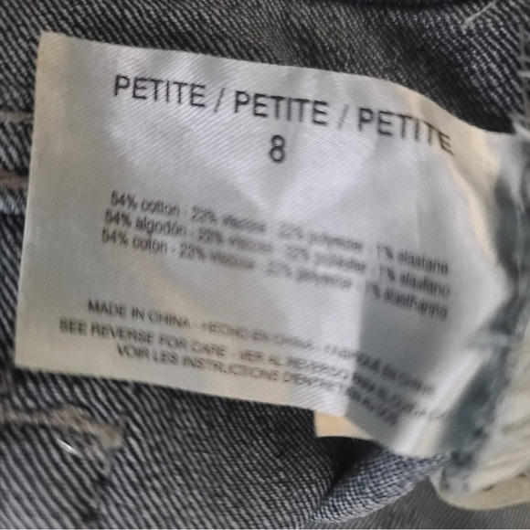 Code blue pants - Picture 7 of 8